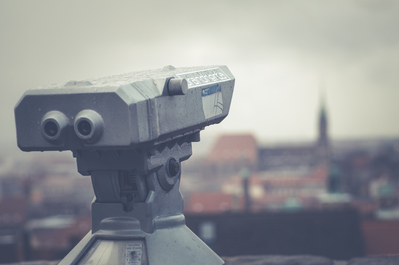 closeup photo of tower viewer” by Markus Spiske on Unsplash